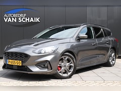 Ford Focus Wagon - 2.0 EcoBlue 150 PK ST Line X Bus. | AUT. | CAMERA | NAVI | CRUISE |