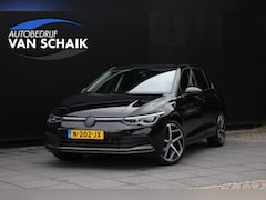 Volkswagen Golf - 1.5 TSI Style | MEMORY | PANODAK | HEAD-UP | CAMERA | NAVI | CRUISE |