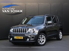 Jeep Renegade - 1.3T Freedom 150 PK | PANO | NAVIGATIE | PDC | CRUISE |