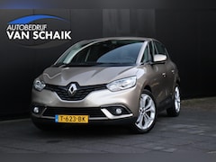Renault Scénic - 1.2 TCe | TREKHAAK | PDC | CRUISE | NAVI |