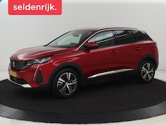 Peugeot 3008 - 1.6 HYbrid 225 Allure | Trekhaak | Camera | Half leder | Full LED | DAB | Parkeerhulp | Cr