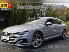 Volkswagen Arteon Shooting Brake - eHYBRID 218PK DSG R-LINE BUSINESS+ VIRTUAL/CAMERA/VELOURS