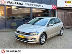 Volkswagen Polo - 1.0 TSI Comfortline