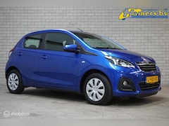 Peugeot 108 - 1.0 e-VTi Active