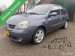 Renault Clio - 1.2-16V Authentique Comfort AIRCO DISTR VERVANGEN