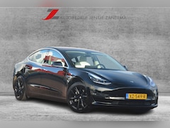 Tesla Model 3 - Long Range AWD 75 kWh | Navigatie | DAB+ | Autopilot | Leer | NL auto |