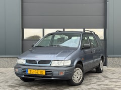 Mitsubishi Space Wagon - 2.0 GLXi 7p Export