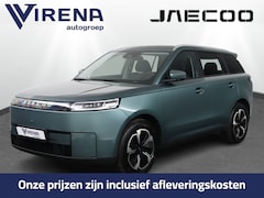 Jaecoo 5 - 5 EV Exclusive 61 Kwh - Glazendak - Premium Soundsystem - Adaptief Cruisecontrol - Stoel/S