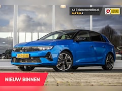 Opel Astra Electric - 54 kWh GS | Pano | Head-up | Camera