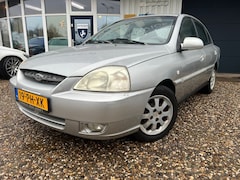 Kia Rio - 1.5 LS Ice