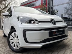 Volkswagen Up! - 1.0 BMT MOVE UP * NAVI-APP/ AIRCO/ DAB/ LED