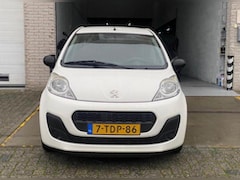 Peugeot 107 - 1.0 Access Accent