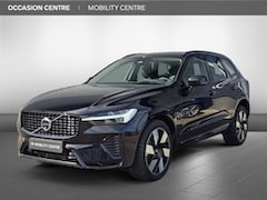 Volvo XC60 - T6 AWD Ultimate Dark | Luchtvering | Trekhaak | 360° Camera |