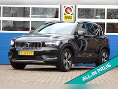 Volvo XC40 - 1.5 T4 Recharge Inscription Expression