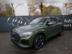 Audi Q5 - 50 TFSI E |S Edition|Black Edition|Adaptive Cruise|Apple Carplay|Automaat|