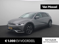 Hyundai IONIQ 5 - Style 58 kWh | Warmtepomp | Achteruitrijcamera | Apple Carplay/Android Auto | Navigatie |