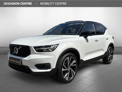 Volvo XC40 - T5 R-Design - Panoramadak | Alcantara | H&K Audio | 360 camera