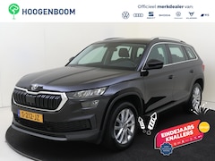 Skoda Kodiaq - 1.5 TSI Business Edition 7p. | Trekhaak | Achteruitrijcamera | Cruise control | CarPlay |
