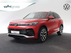 Volkswagen Tiguan - R-Line Business 1.5 eTSI 150PK DSG