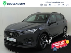 SEAT Tarraco - 1.4 TSI e-Hybrid PHEV FR Business | Trekhaak | Parkeerassistent | Adaptieve demping systee