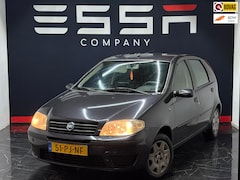 Fiat Punto - 1.4-16V Dynamic NW APK Cruise Ctrl Bluetooth