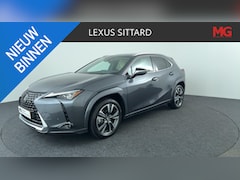 Lexus UX - 250h Executive Line, Unieke auto, 1e eigenaar