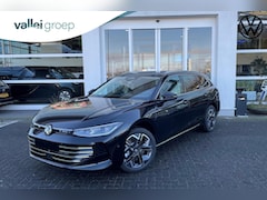 Volkswagen Passat Variant - Elegance Business 1.5 eHybrid 204 PK