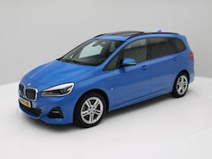 BMW 2-serie Gran Tourer - 218i 7p. High Executive M-Sport Aut. Panorama /Leder