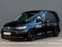 Volkswagen Caddy Cargo - 2.0 TDI Exclusive | Maxton Package | CruiseControl | App Connect |