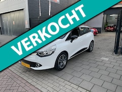 Renault Clio Estate - 0.9 TCe Night&Day 2e Eigenaar Trekhaak Airco NAP APK