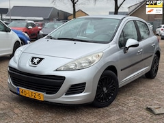 Peugeot 207 - 1.4 VTi X-Line AIRCO CRUISE CTRL NAP 98DKM