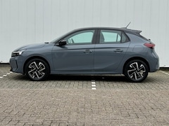 Opel Corsa - 1.2 Turbo Hybrid GS-Line Luxe Automaat met Groot-Navi/Camera, Climate Controle, Keyless, D
