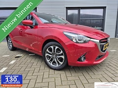 Mazda 2 - 2 1.5 Skyactiv-G GT-M CLIMA CRUISE PDC NAP