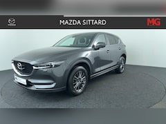 Mazda CX-5 - 2.0 SkyActiv-G 165 Comfort | Rijklaar | Dealeronderhouden | Trekhaak | 1ste Eigenaar | 360
