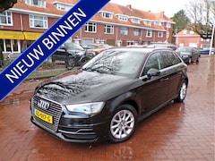 Audi A3 Sportback - 1.4 e-tron PHEV Attraction Pro Line plus AUTOMAAT/ NIEUW STAAT