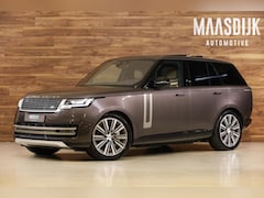 Land Rover Range Rover - 3.0 P510e HSE PHEV|Meridian 3D|Pano|