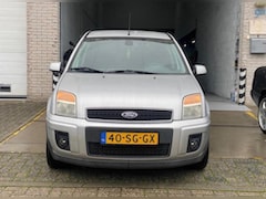 Ford Fusion - 1.4-16V Futura , automaat , airco , 2de eigenaar
