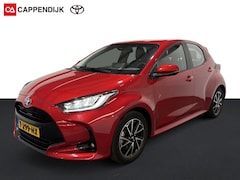 Toyota Yaris - 1.5 Hybrid Dynamic | Camera | Navi | Trekhaak |