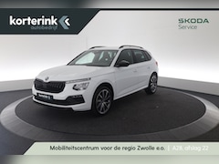 Skoda Kamiq - 1.5 TSI ACT Sport Business | Camera | Stoelverwarming