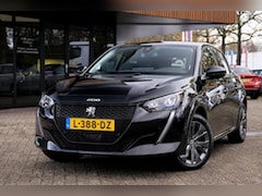 Peugeot e-208 - EV Allure 50 kWh/360° Camera|Lane Assist|Carplay|DAB|Clima|DAB|SoH94, 5%|PDC
