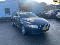 Volvo V70 - 1.6 T4 Limited Edition BOM VOLL / Cam. V+A / DAKJE/ AUT