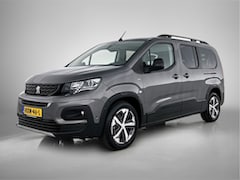 Peugeot Rifter Long - 1.2 Puretech Long GT-Line Direct leverbaar Rolstoelauto