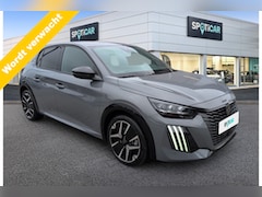 Peugeot 208 - 1.2 Hybrid 145 e-DCS6 GT Led/Stoel verwarming/Camera