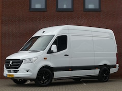 Mercedes-Benz Sprinter - 317 CDI L2H2 Camera/PDC/Navigatie/Cruise control