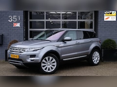 Land Rover Range Rover Evoque - 2.2 SD4 4WD Prestige Panorama | Leder | Trekhaak