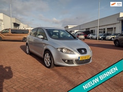 SEAT Toledo - 1.6 Businessline T0LEDO MOOIE AUTO BEL 0619590613 AIRCO 5 DRS
