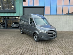 Mercedes-Benz Sprinter - 317 L2H2 2x Schuifdeur Alarm kl3 Adaptieve cruise Digitale binnenspiegel Pro Trekhaak 3.5T
