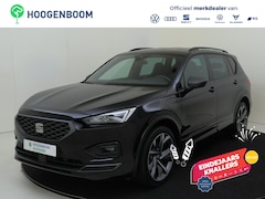 SEAT Tarraco - 1.4 TSI e-Hybrid PHEV FR Business | Trekhaak | Keyless | Adaptieve demping | Stoelverwarmi