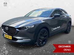Mazda CX-30 - 2.5 eSA-G 140pk | Navi Carplay BOSE® *DEMO