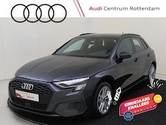 Audi A3 Sportback - 40 TFSI e Advanced edition | Stoelverwarming | Virtual cockpit Plus | Keyless | Full LED v